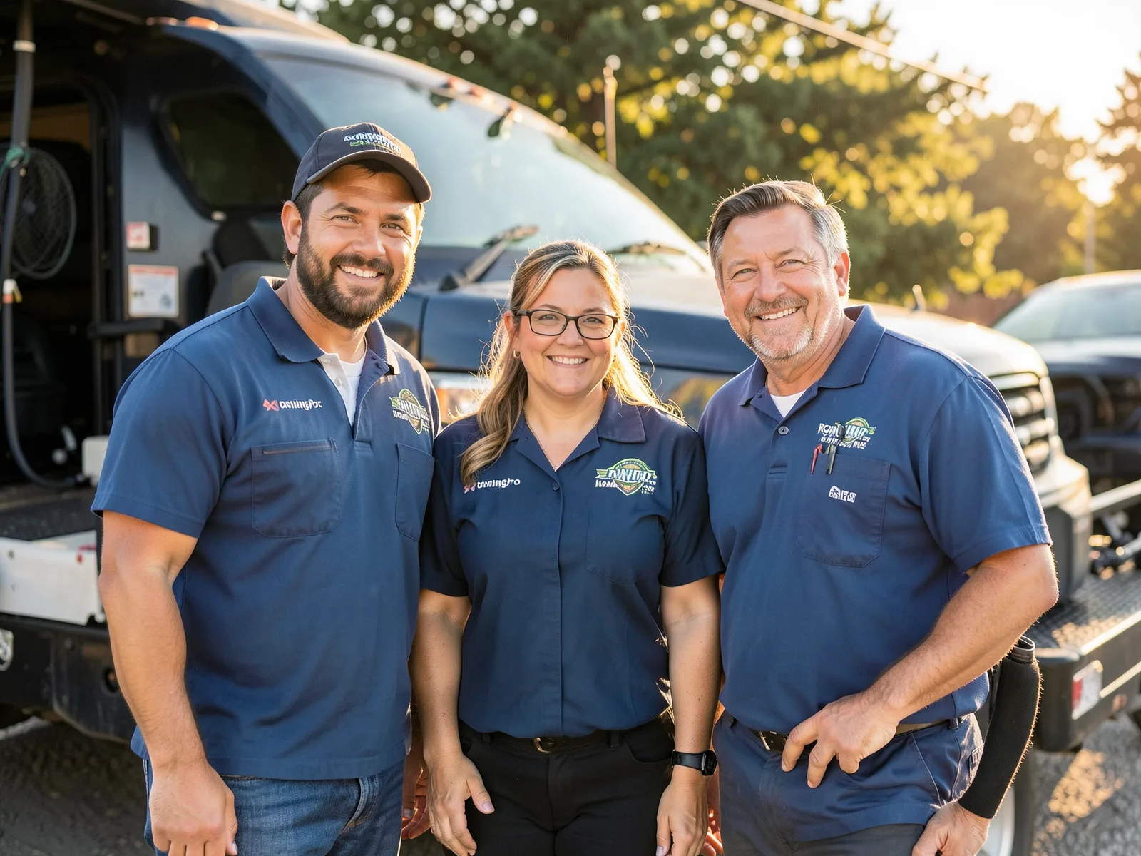 Roof Repair company in Moraga, CA